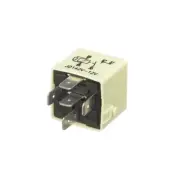 Replacement Starter Relay for 1985-2015 BMW, Land Rover, Mini (Alternate Number) (for: Mini)