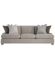 Bernhardt Rollins Fabric Sofa