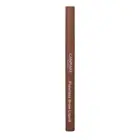 Canmake Flawless Brow Liquid 04 Raspberry Brown 0.5ml Liquid Eyebrow Charcoal Po