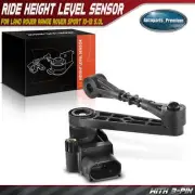 Ride Height Level Sensor for Land Rover Range Rover Sport 2010-2013 5.0L Front (for: Land Rover)