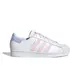 ADIDAS 女 SUPERSTAR 休閒鞋 - HQ1906