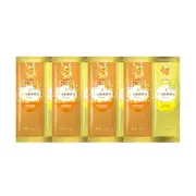 ViCREA - & honey Fleur Shampoo & Treatment Trial Set - 10ml+10g - (4ea) Set