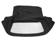 Fits: Infinity M30 1990-92 Soft W/ Plastic Window Made From Premium Canvas