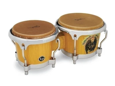 Latin Percussion Santana Bongo (LP201AX-SAS)
