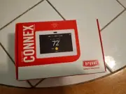 NEW Carrier Bryant Evolution™ Connex™ Control (White) SYSTXBBWEC01-C Version