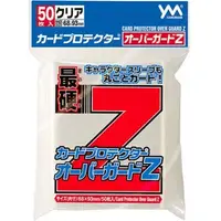 在飛比找蝦皮購物優惠-【卡の家】 日本進口 超硬 透明卡套 透明保護套 (68*9