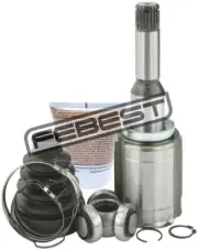 Inner Cv Joint Left 30X35X22 For CHEVROLET PRISMA PRISMA Inner CV Joints