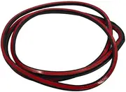 FRONT DOOR GASKET, FRONT LEFT A2217200178 AUTO-GETHER