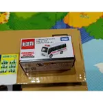 TOMICA SHOP ORIGINAL TOYOTA COASTER TOWN DOCTOR CAR