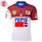 Manly Warringah Sea Eagles 1996 Retro Rugby League Jersey - S to 5XL - FREE POST