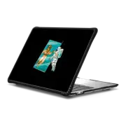 MacBook Pro 13-inch (M1 / M2 / Intel) Impact Case The Other Side of The Mirror