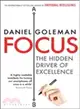 Focus－The Hidden Driver of Excellence