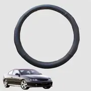 Steering Wheel Cover for Holden Monaro 2001-2006 V2, VZ 38CM - Circle