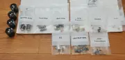 Harman Kardon 430 receiver restoration kit service recap capacitor rebuild
