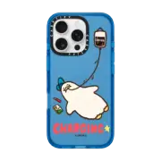 iPhone 16 Pro Impact Case CHARGING-