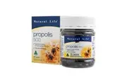 Natural Life Propolis 500 365c