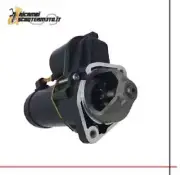 Starter Moto Guzzi 850 T5 Polizia-Cc-Pa 88 93 MA60042