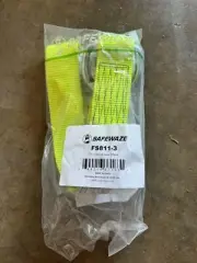 SafeWaze FS811 Medium Duty Cross Arm Strap 3ft *Read Description* 60 Available