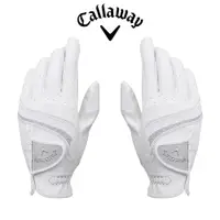 在飛比找蝦皮商城優惠-【Callaway 卡拉威】STYLE DUAL GLOVE