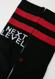 [Stance] Next Level Socks
