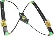 1 pc/set Lifter Bracket - Left Front 8VD837461 8VD 837 461 Compatible with A3 14- CAIJUN-AUTO