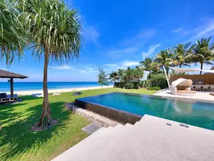 薩瓦海灘別墅 - 精英天堂Sava Beach Villas - an elite haven