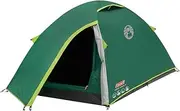 Coleman Kobuk Valley 2 Tent - Green/Grey, One Size