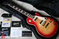 在飛比找Yahoo!奇摩拍賣優惠-全新 2022 Gibson Les Paul Classi