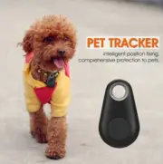 Bluetooth Tracker Wireless Key Finder Alarm Wallet Car Pet GPS Locator Tag