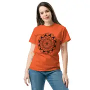 Minnie Castle Mandela classic tee shirt