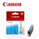 【Canon】CLI-821C 原廠藍色墨水匣