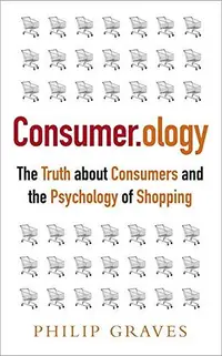 在飛比找誠品線上優惠-Consumer.ology: The Truth abou