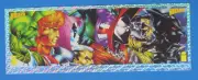 Image Comics Wizard 2x Prism Foil Trading Card Set Spawn Wildcats Youngblood