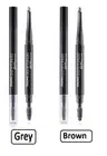 Maybelline New York Brow Pencil, With Spoolie Define & Blend Brow Pencil 0.16 g
