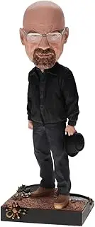 Royal Bobbles Breaking Bad Walter White Bobblehead