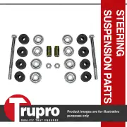 Trupro Front Sway Bar Links for Daihatsu Terios J100G / J102G Premium Quality