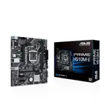 【電腦工廠】ASUS華碩 PRIME H510M-E M-ATX 1200腳位主機板