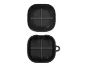Spigen Galaxy Buds Live Core Armor Black Case For Sumsung Galaxy