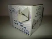 Flair-Bathroom light Fitting - Wall Mounted Light - NEW