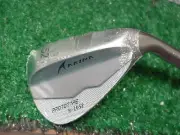 Brand New Akira Japan Prototype H-1052 52 degree Gap Wedge Dynamic Gold Stiff