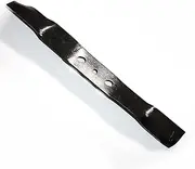18 Inch Mulching Blade Fit for Masport/Morrison Lawn Mower 460mm Mulcher Bar Blade, Replace# 981608 981706