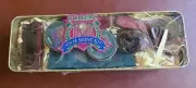 GOLFERS SHOE SHINE KIT new sealed