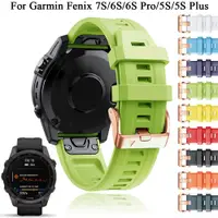 在飛比找蝦皮購物優惠-Garmin Fenix 7S Pro 6S Solar 5