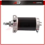 Starter For Mariner Mercury Marine Outboard 30EHO 30ELHO 30ELO 30ELPTO 50-822462