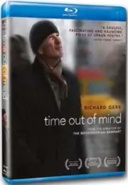 Time Out of Mind (Blu-ray)New