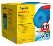 Laguna Pressure Flo 12000 & 14000 Foam Inserts (5pk) (PT1738)