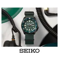 在飛比找蝦皮商城優惠-SEIKO 精工 5 Sports 系列潮流機械錶 4R36