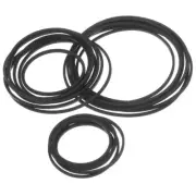 60 Pcs Radio Tape Belt Recorder Cassette Player Belts Replacement