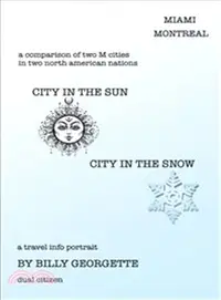 在飛比找三民網路書店優惠-City in the Sun, City in the S