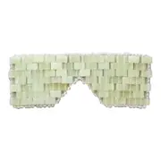 [MOUNT-LAI] The Jade Eye Mask
